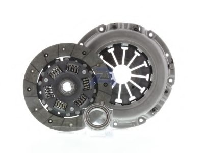 AISIN KF-020 Clutch Kit